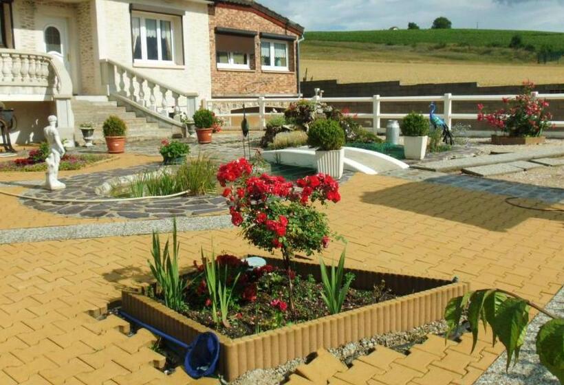 Bed and Breakfast Passion Et Terroir