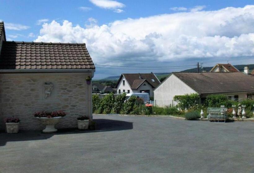 Bed and Breakfast Passion Et Terroir