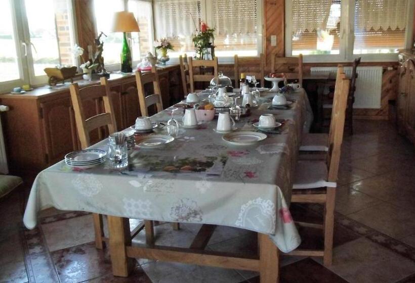 Bed and Breakfast Passion Et Terroir