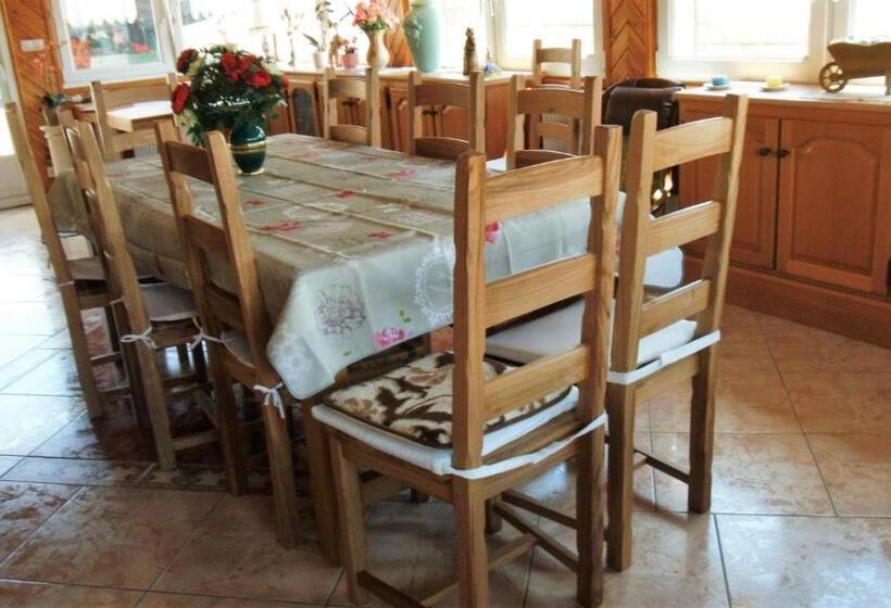 Bed and Breakfast Passion Et Terroir