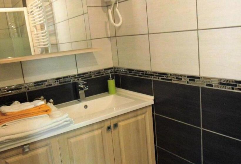 Bed and Breakfast Passion Et Terroir