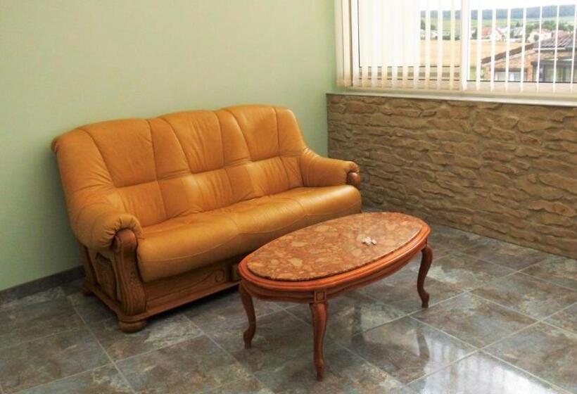 Bed and Breakfast Passion Et Terroir