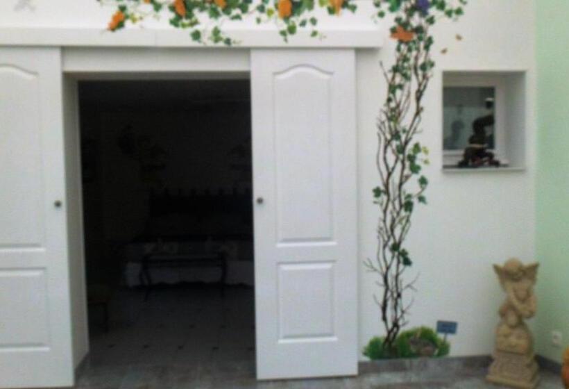 Bed and Breakfast Passion Et Terroir