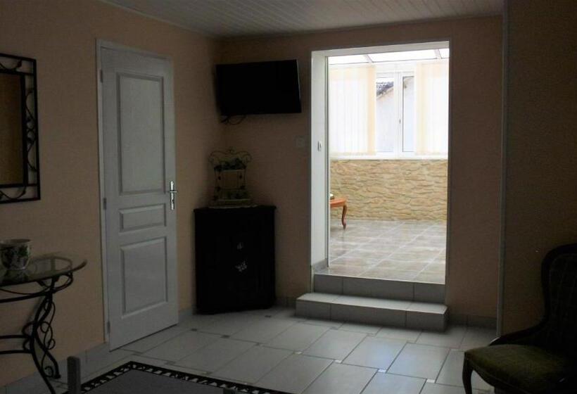 Bed and Breakfast Passion Et Terroir