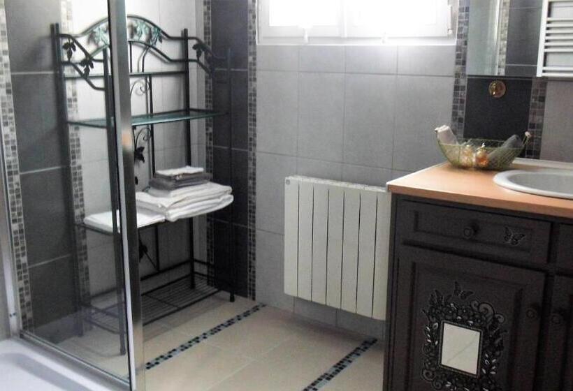 Bed and Breakfast Passion Et Terroir