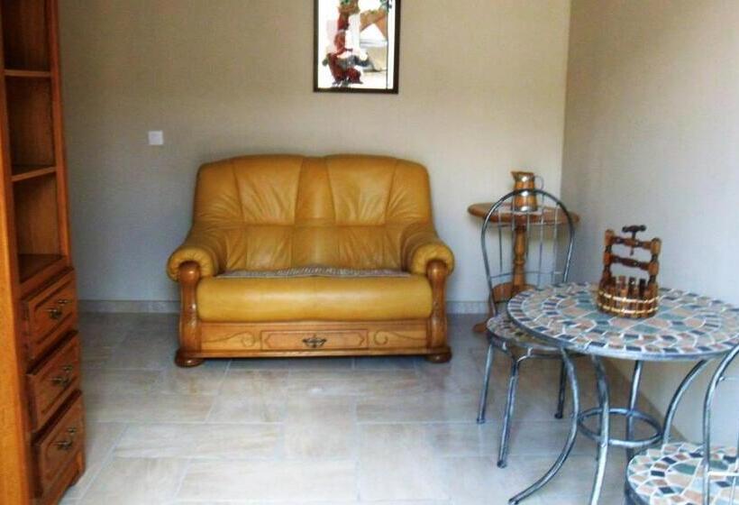 Bed and Breakfast Passion Et Terroir