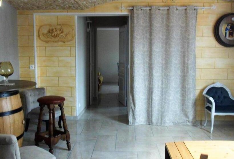 Bed and Breakfast Passion Et Terroir