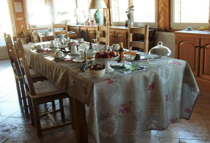 Bed and Breakfast Passion Et Terroir