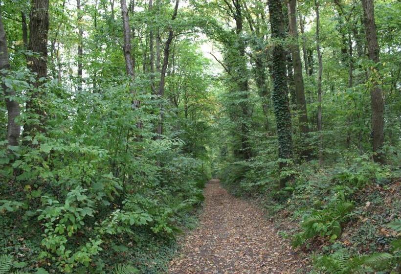 Bed and Breakfast Pitchounette