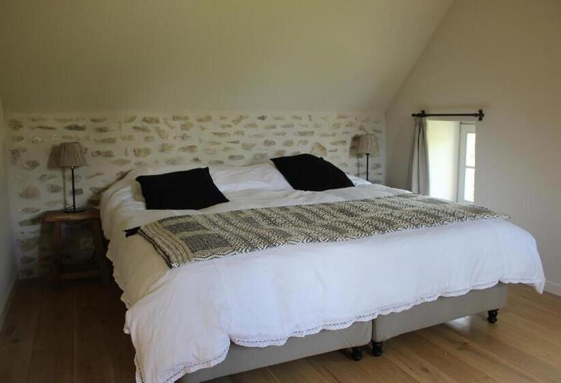 Bed and Breakfast Pitchounette