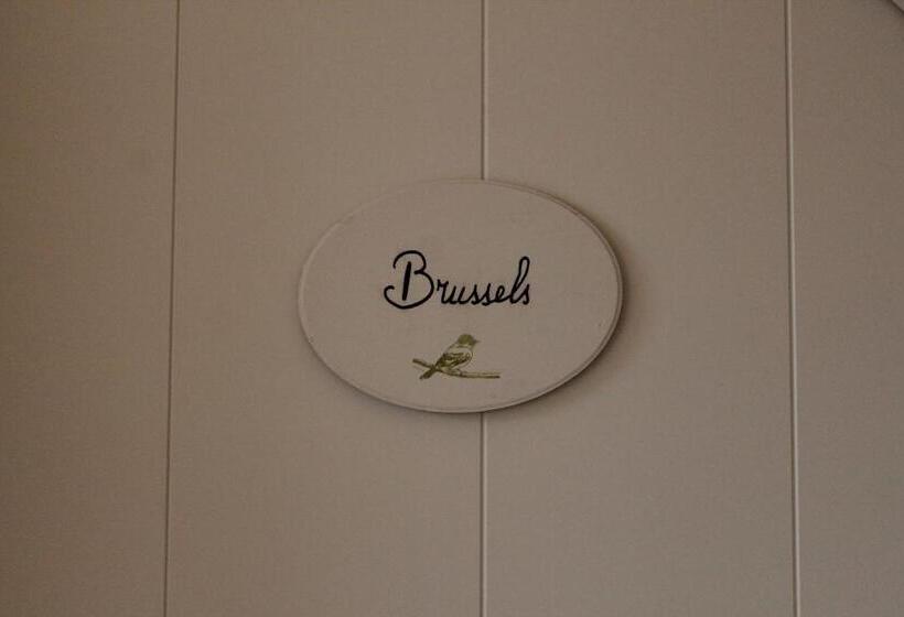 Bed and Breakfast Pitchounette