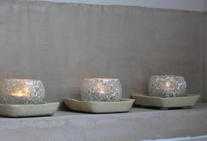 Bed and Breakfast Pitchounette