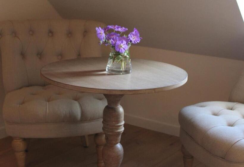 Bed and Breakfast Pitchounette