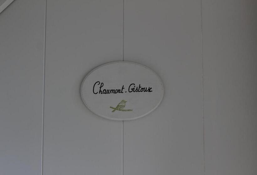 Bed and Breakfast Pitchounette