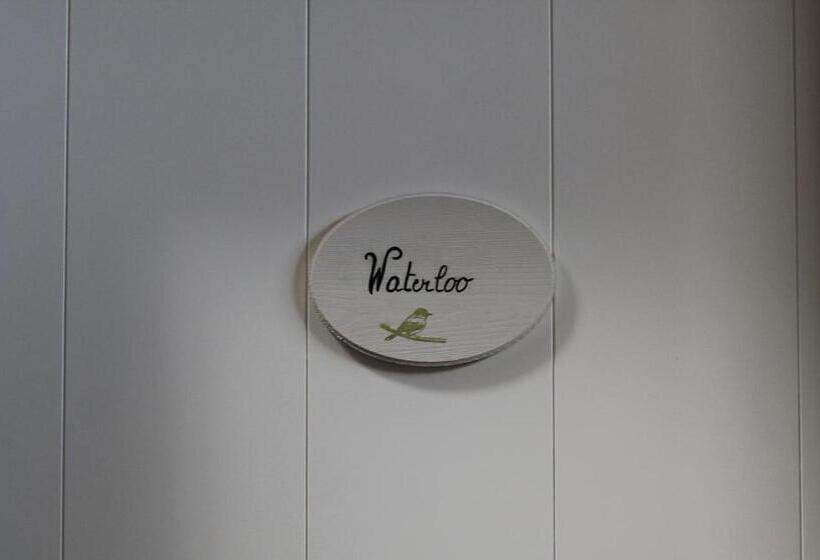 Bed and Breakfast Pitchounette