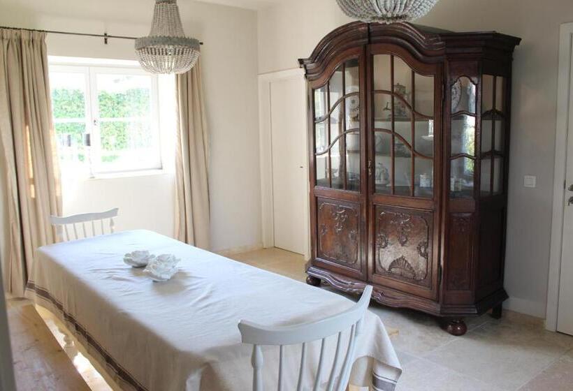 Bed and Breakfast Pitchounette