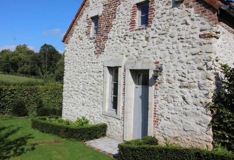 Bed and Breakfast Pitchounette