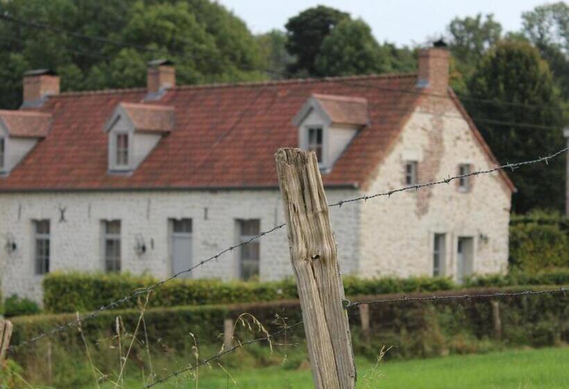 Bed and Breakfast Pitchounette