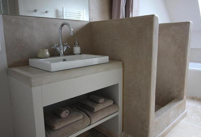 Bed and Breakfast Pitchounette