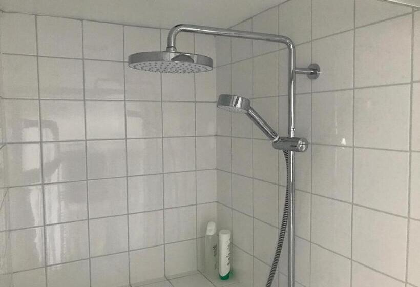 مبيت وإفطار Stone Street