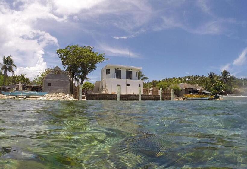 住宿加早餐  Sunset Beach House