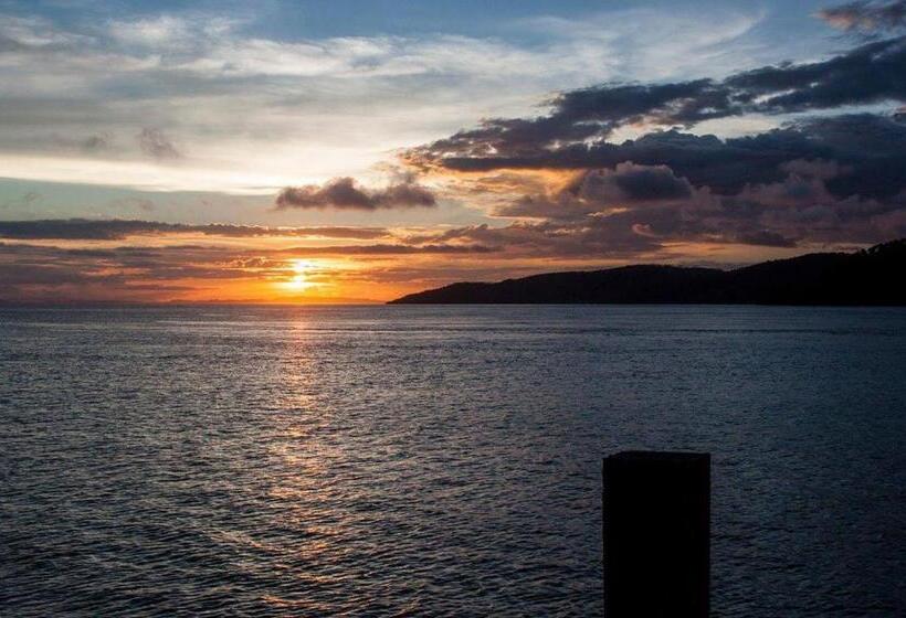 住宿加早餐  Sunset Beach House