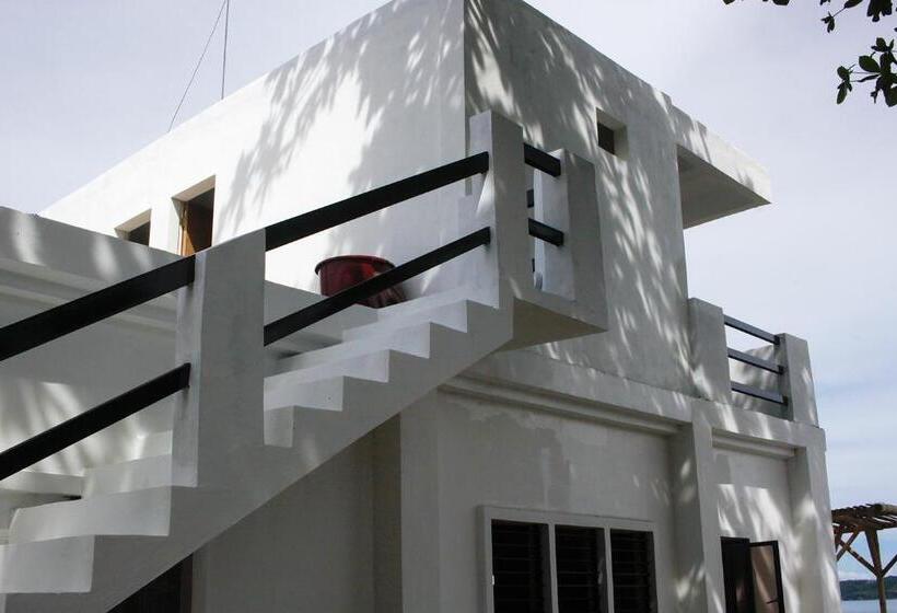 住宿加早餐  Sunset Beach House