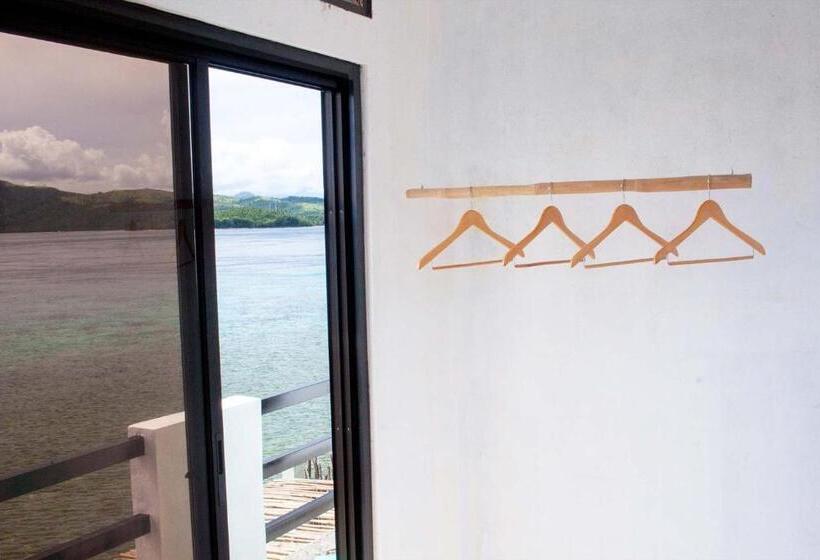 住宿加早餐  Sunset Beach House