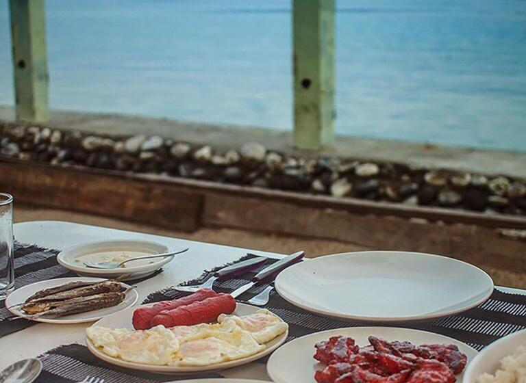 住宿加早餐  Sunset Beach House