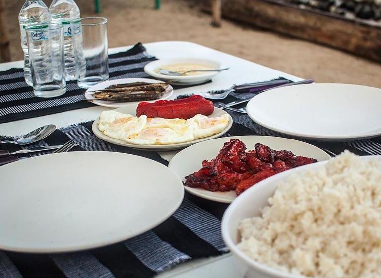 住宿加早餐  Sunset Beach House