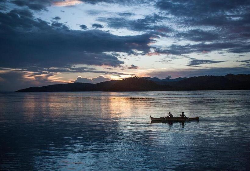 住宿加早餐  Sunset Beach House