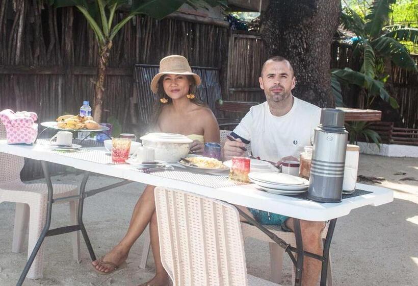 住宿加早餐  Sunset Beach House