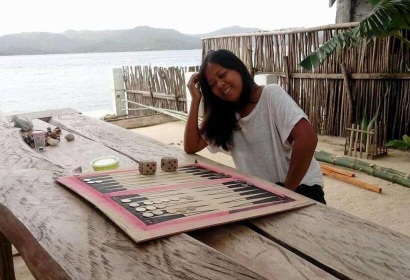 住宿加早餐  Sunset Beach House