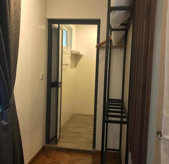 צימר The Corner House