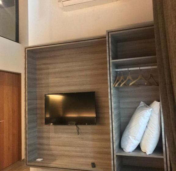 צימר The Corner House