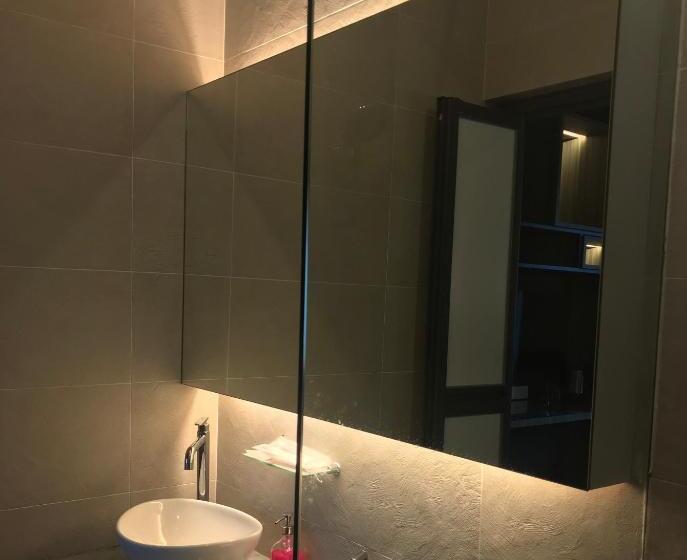 צימר The Corner House