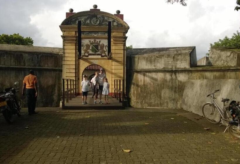 민박 Tropical Paradise