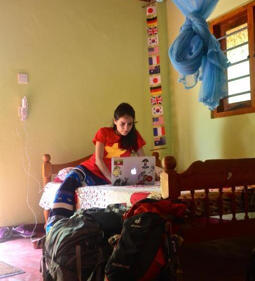 민박 Tropical Paradise