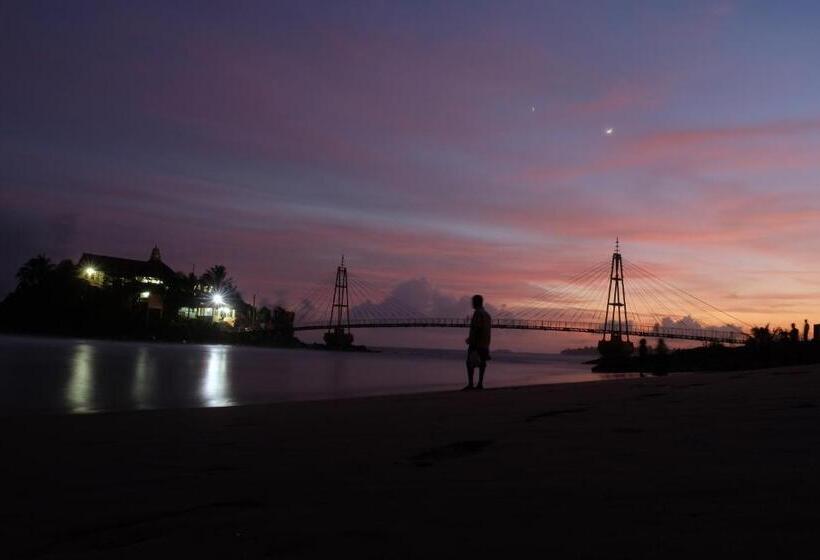 민박 Tropical Paradise