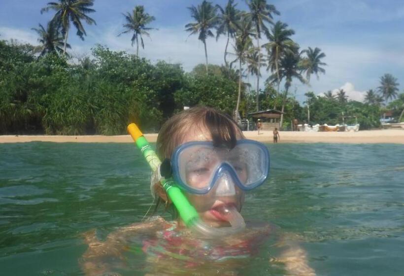 민박 Tropical Paradise