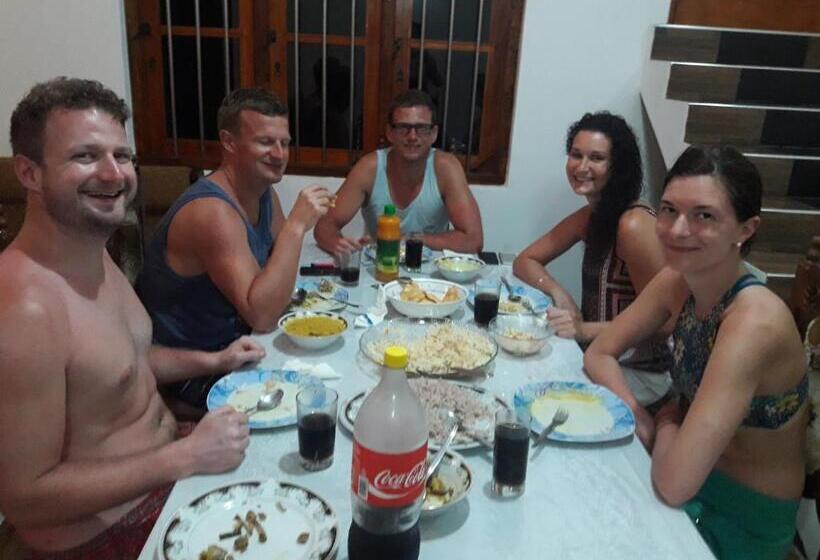 민박 Tropical Paradise