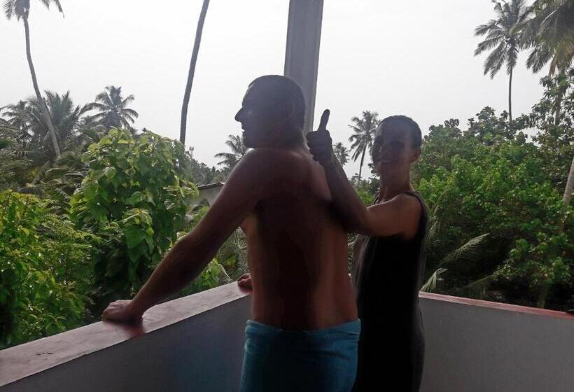 민박 Tropical Paradise