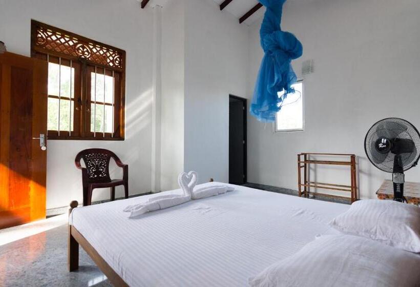 민박 Tropical Paradise