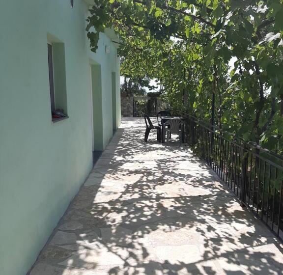 צימר Valentina Rooms