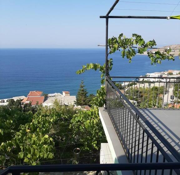 צימר Valentina Rooms