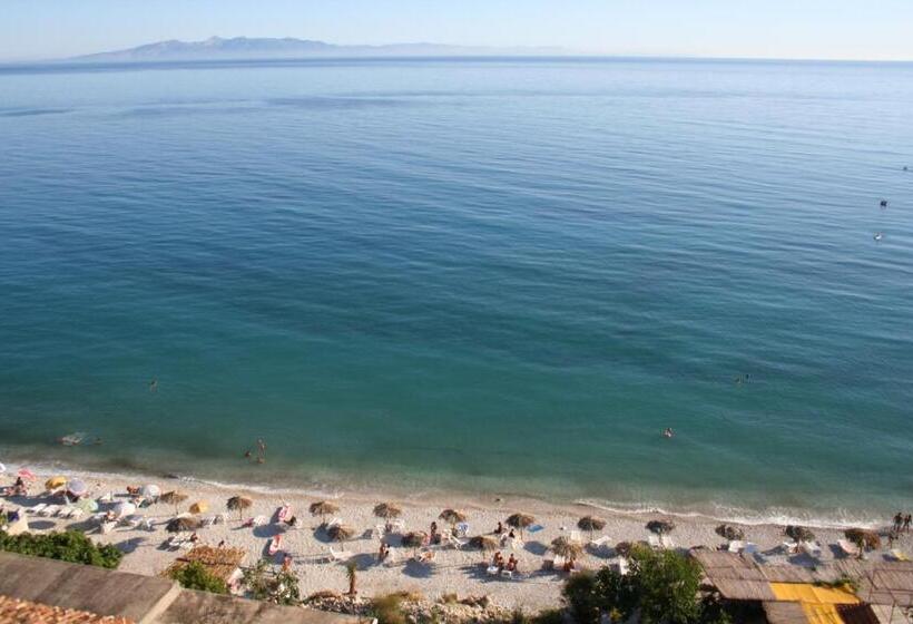 צימר Valentina Rooms