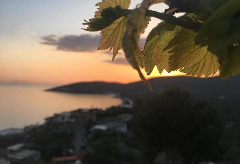 צימר Valentina Rooms