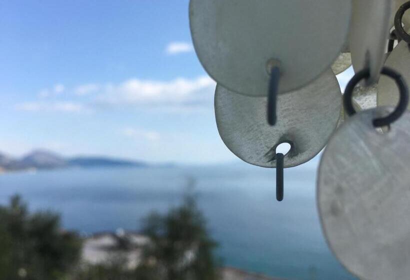 צימר Valentina Rooms