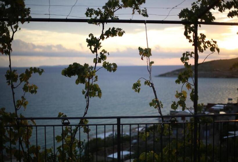 צימר Valentina Rooms