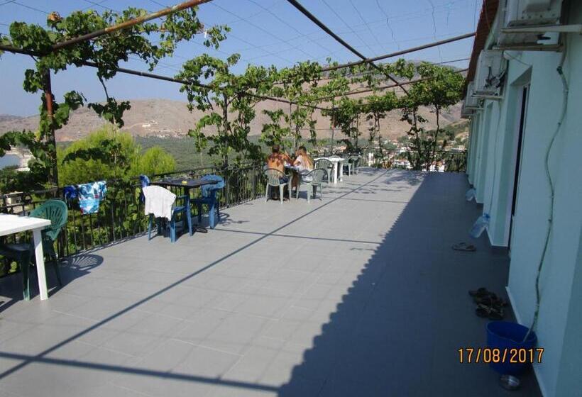 צימר Valentina Rooms